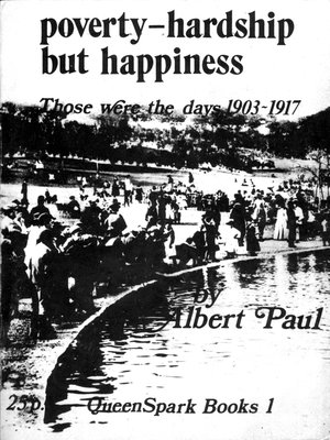 cover image of Poverty